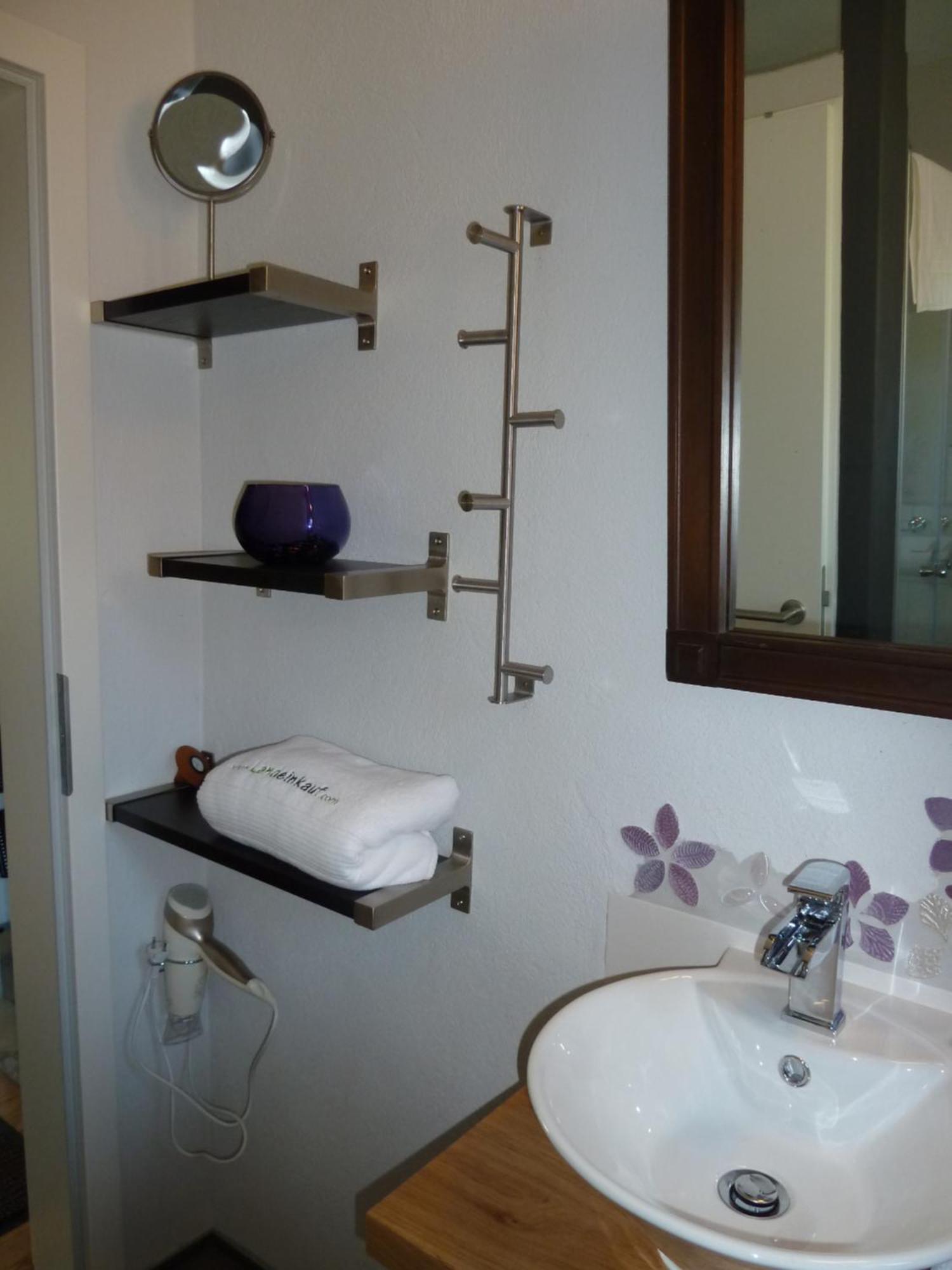 Donautaler Wohlfuehloase Apartment Gundelfingen an der Donau Luaran gambar