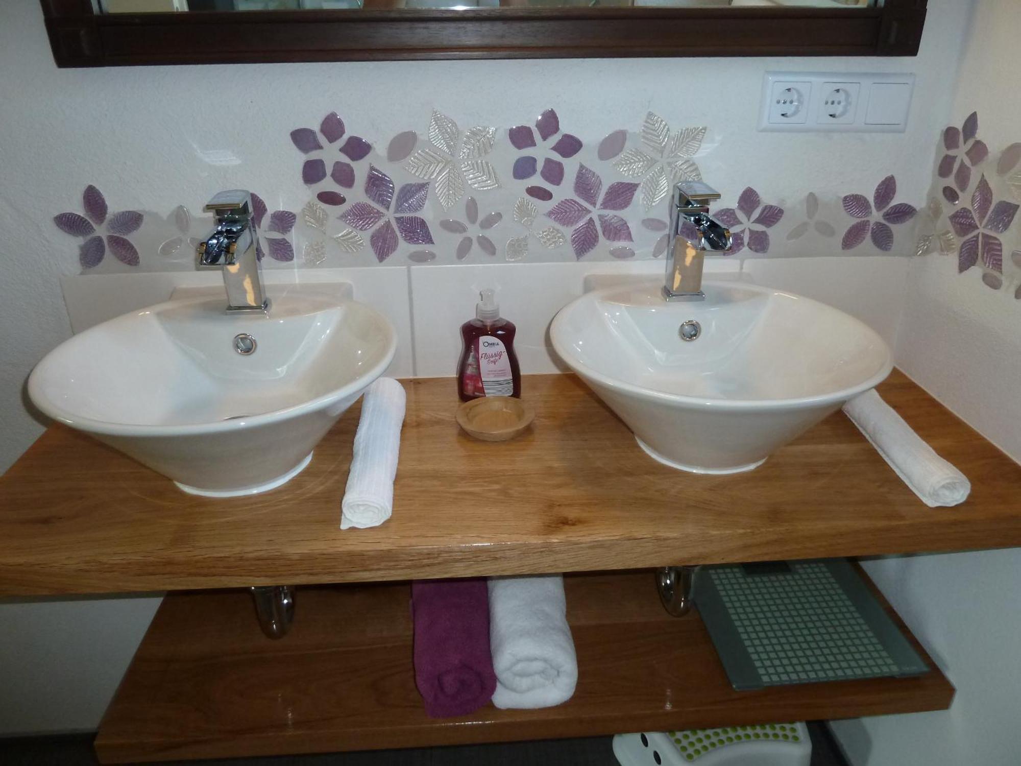 Donautaler Wohlfuehloase Apartment Gundelfingen an der Donau Luaran gambar