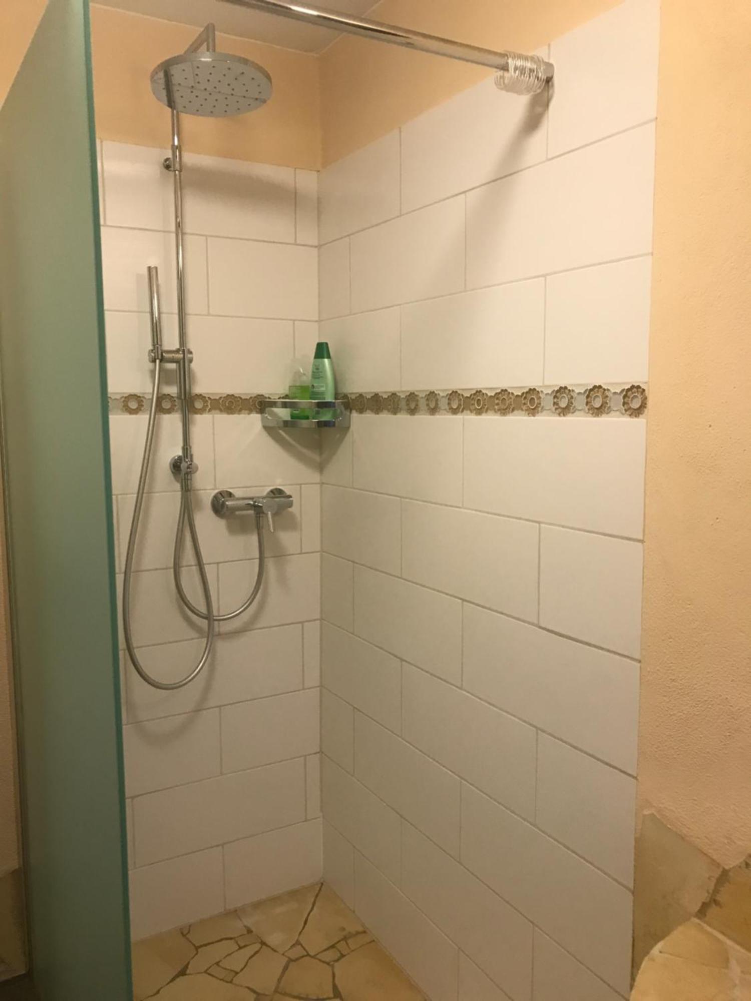 Donautaler Wohlfuehloase Apartment Gundelfingen an der Donau Luaran gambar