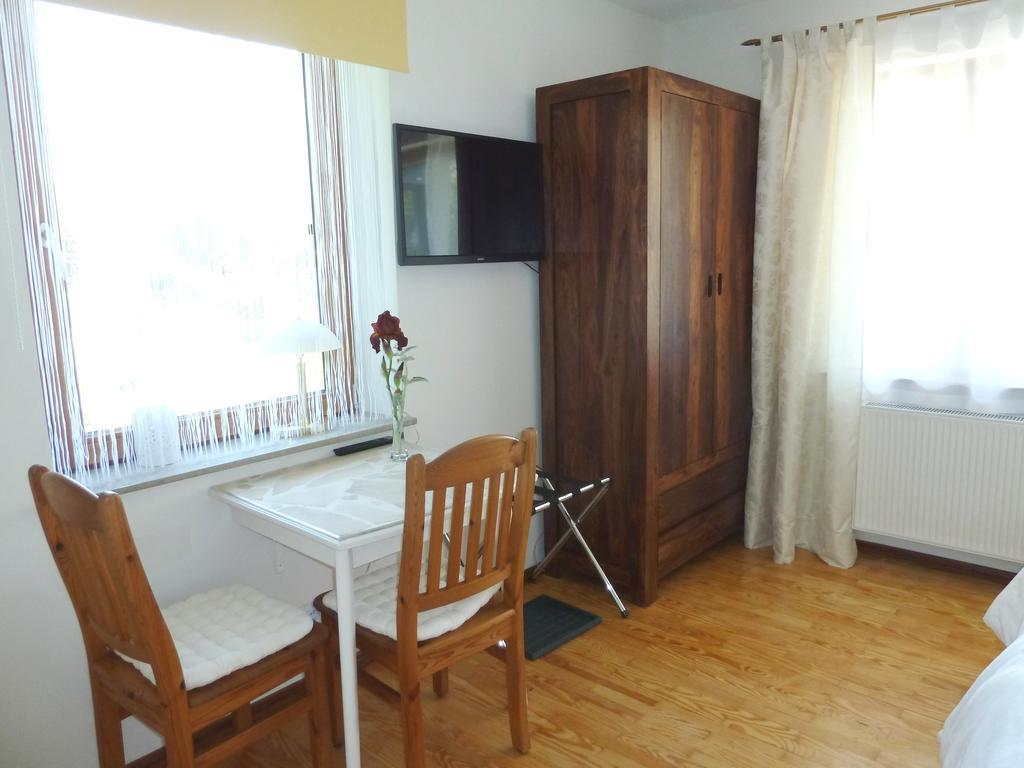 Donautaler Wohlfuehloase Apartment Gundelfingen an der Donau Bilik gambar