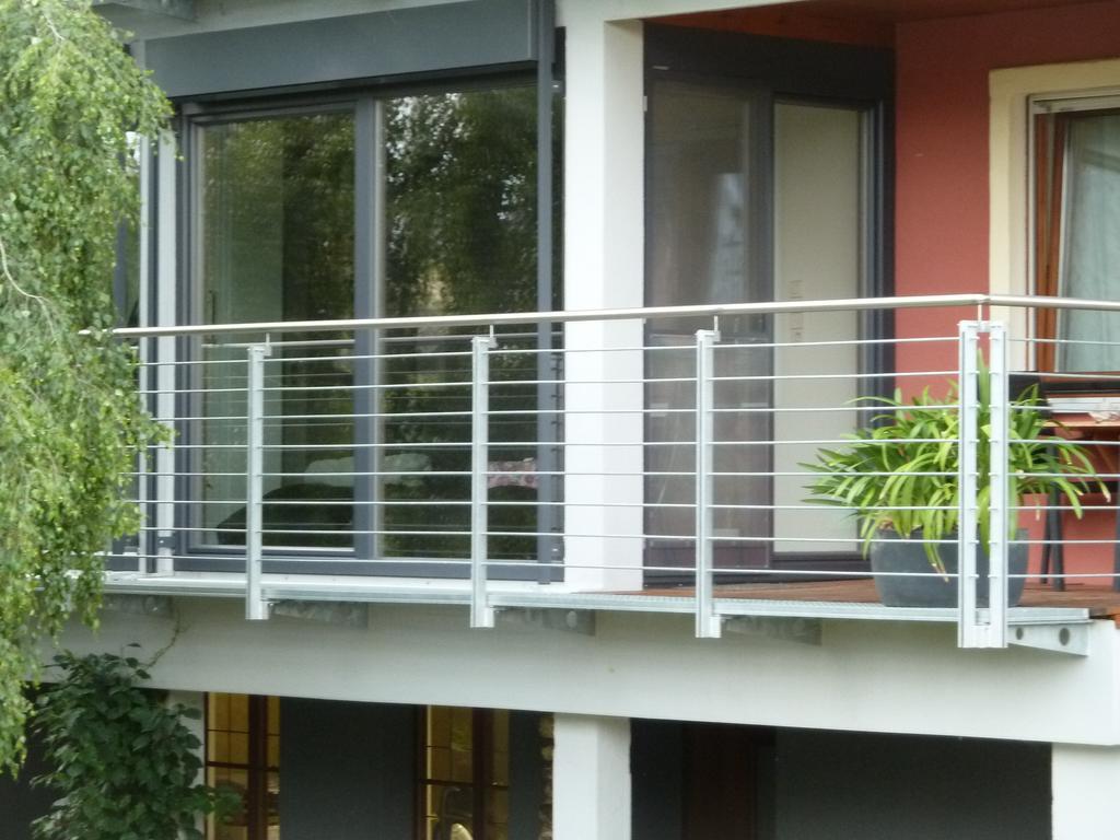 Donautaler Wohlfuehloase Apartment Gundelfingen an der Donau Bilik gambar