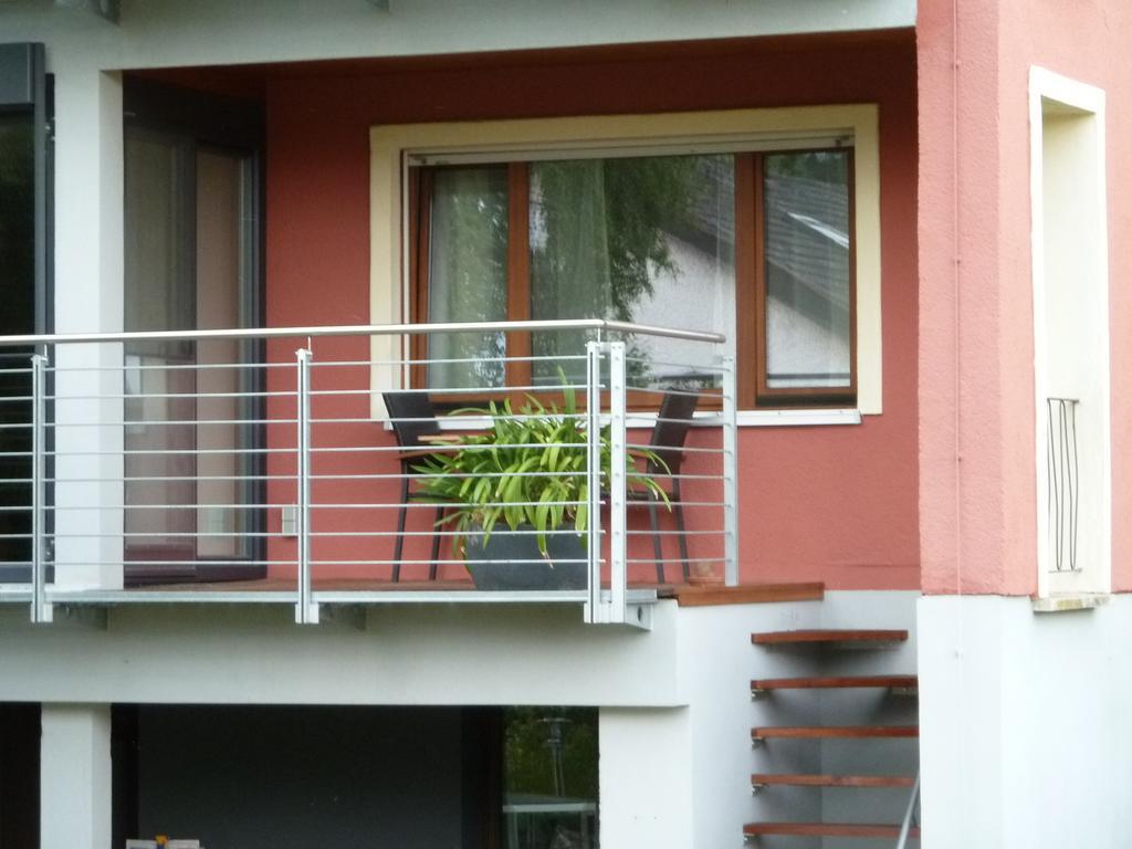 Donautaler Wohlfuehloase Apartment Gundelfingen an der Donau Bilik gambar