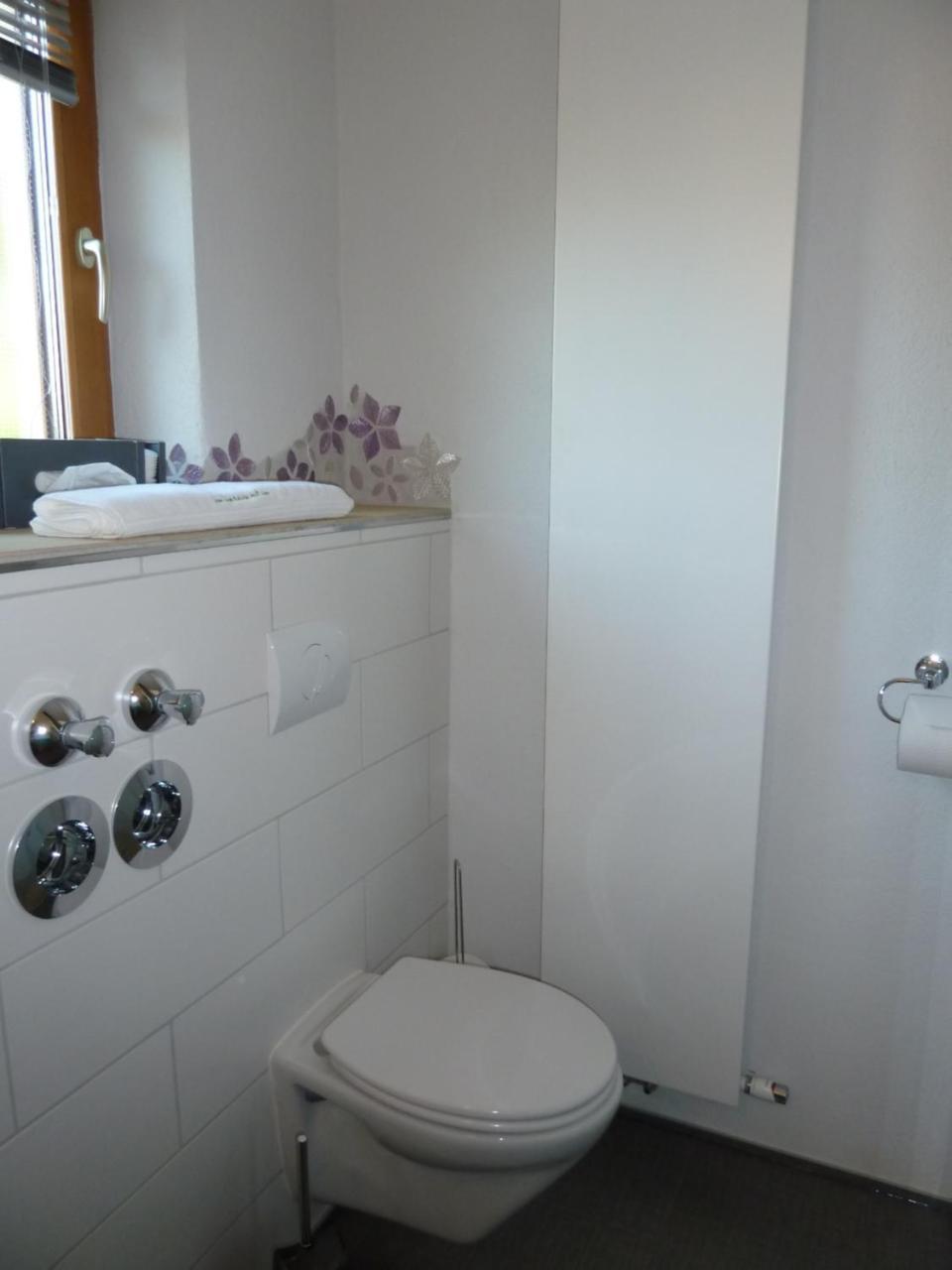 Donautaler Wohlfuehloase Apartment Gundelfingen an der Donau Luaran gambar